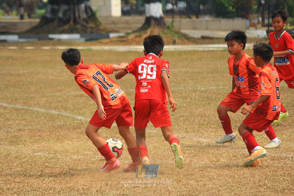 ijlu11 big8 190726 karawang youth soccer vs kids soccer family