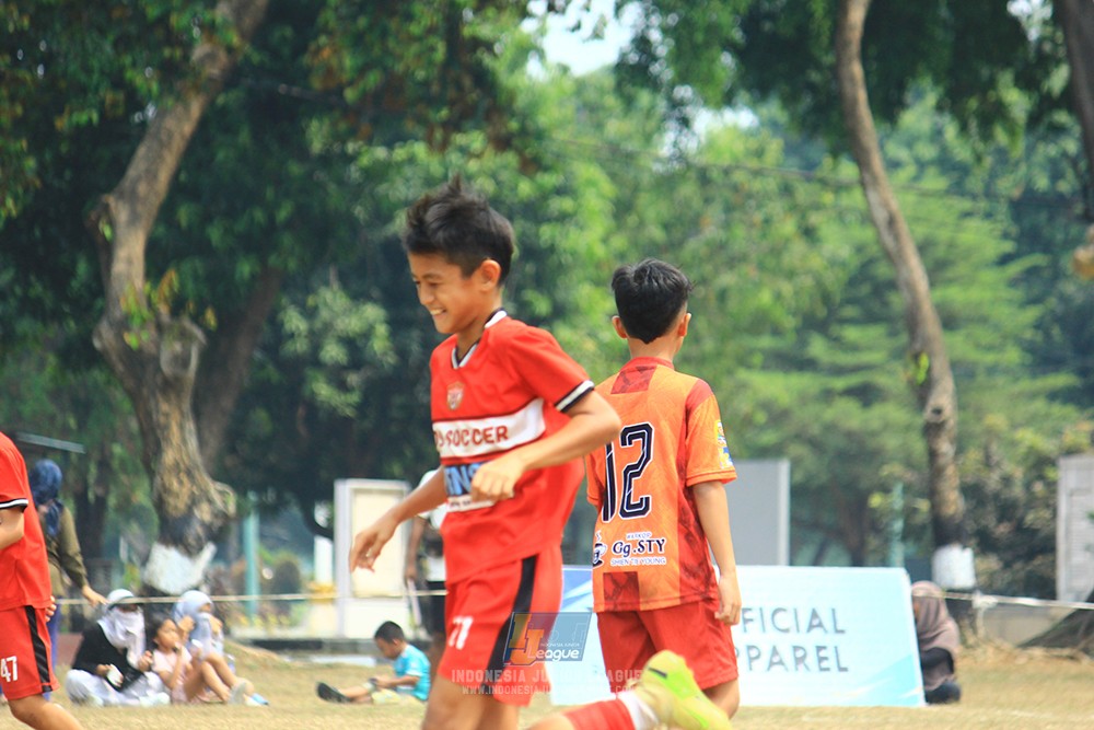 ijlu11 big8 190726 karawang youth soccer vs kids soccer family