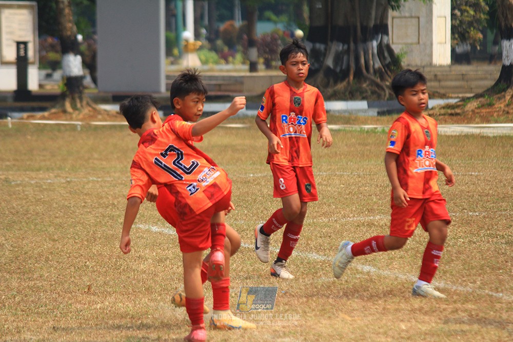 ijlu11 big8 190726 karawang youth soccer vs kids soccer family