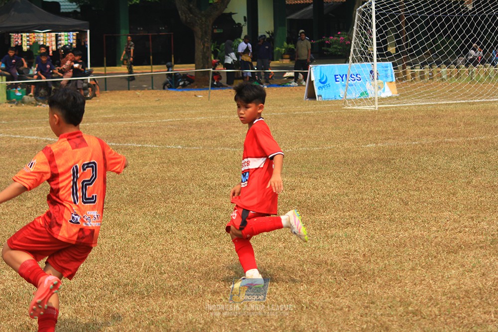 ijlu11 big8 190726 karawang youth soccer vs kids soccer family