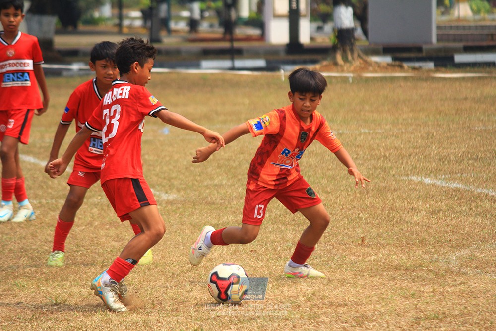 ijlu11 big8 190726 karawang youth soccer vs kids soccer family