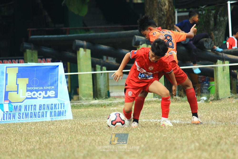 ijlu11 big8 190726 karawang youth soccer vs kids soccer family