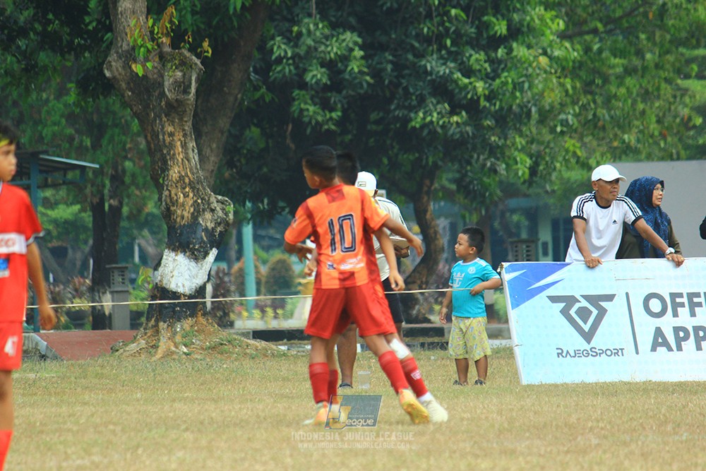 ijlu11 big8 190726 karawang youth soccer vs kids soccer family
