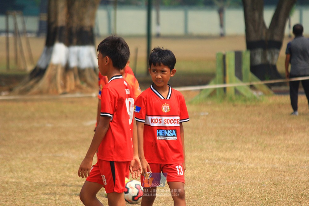 ijlu11 big8 190726 karawang youth soccer vs kids soccer family