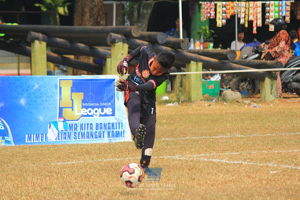 ijlu11 big8 190726 karawang youth soccer vs kids soccer family