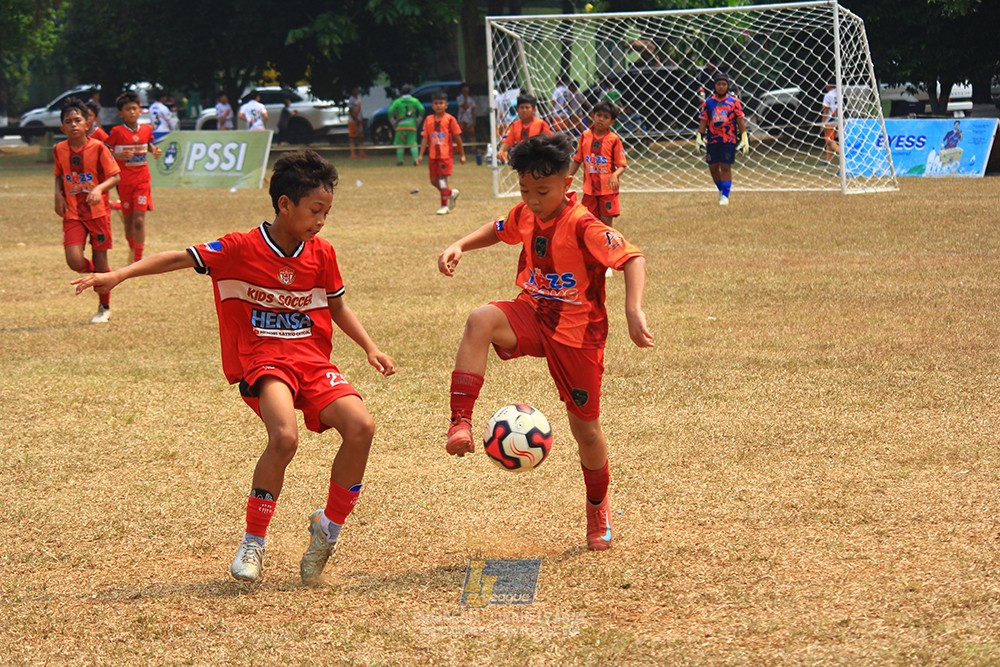 ijlu11 big8 190726 karawang youth soccer vs kids soccer family