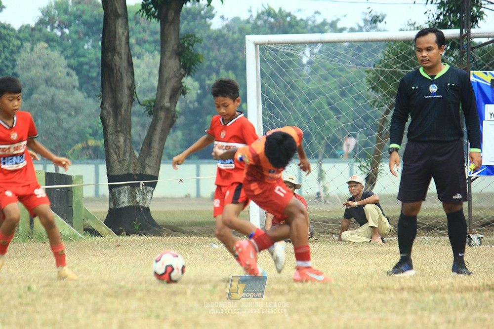 ijlu11 big8 190726 karawang youth soccer vs kids soccer family