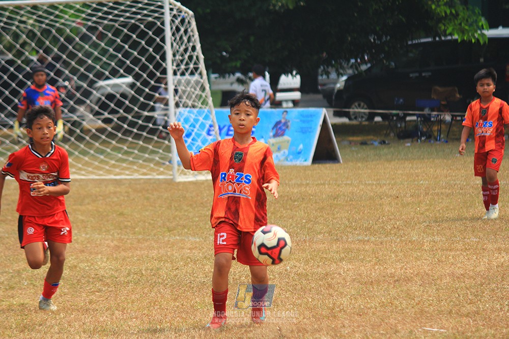 ijlu11 big8 190726 karawang youth soccer vs kids soccer family
