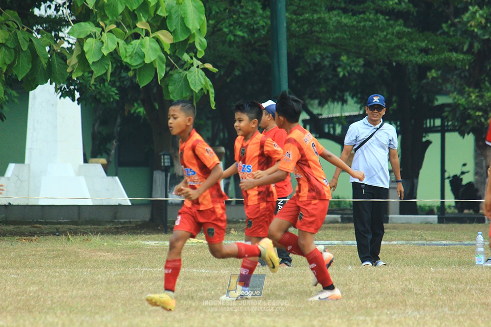 ijlu11 big8 190726 karawang youth soccer vs kids soccer family