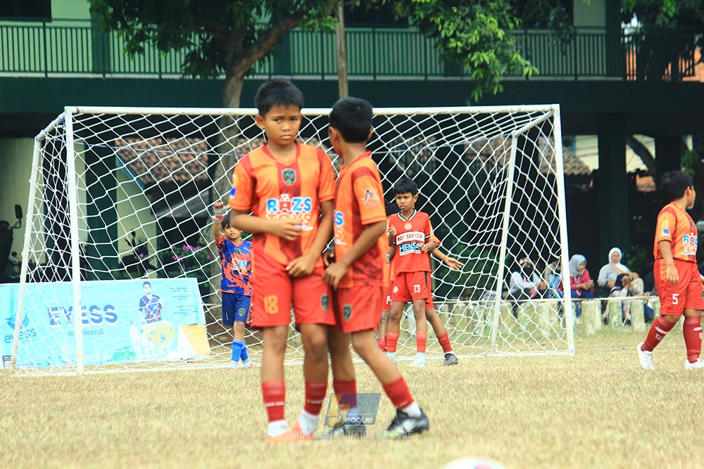 ijlu11 big8 190726 karawang youth soccer vs kids soccer family