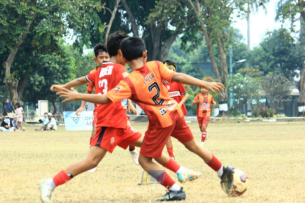 ijlu11 big8 190726 karawang youth soccer vs kids soccer family