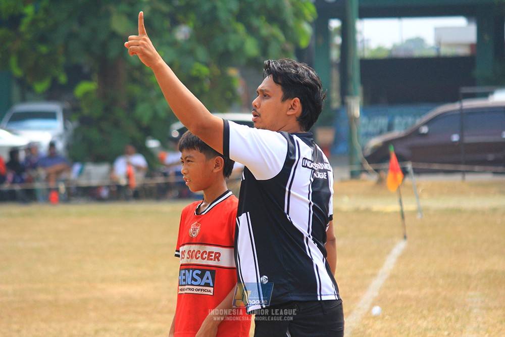 ijlu11 big8 190726 karawang youth soccer vs kids soccer family