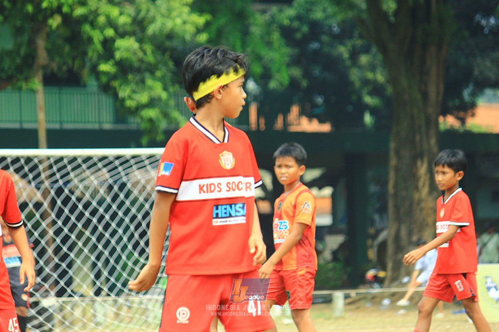 ijlu11 big8 190726 karawang youth soccer vs kids soccer family