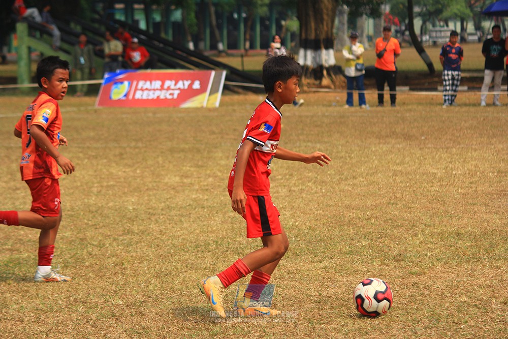 ijlu11 big8 190726 karawang youth soccer vs kids soccer family