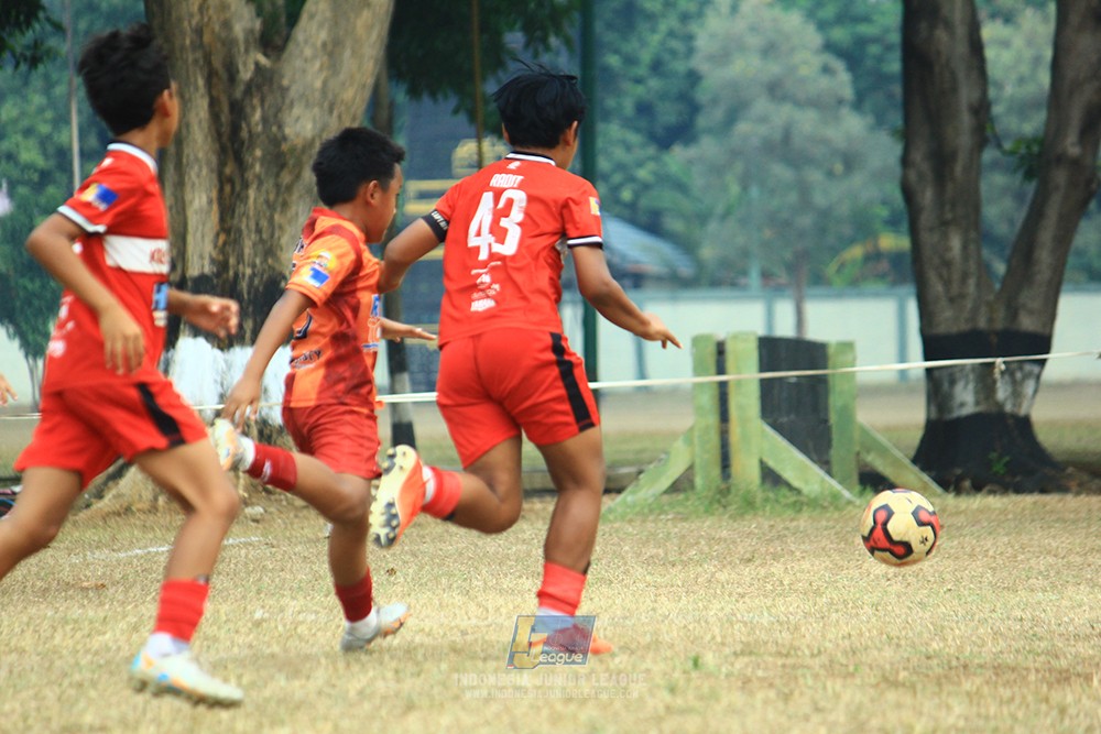 ijlu11 big8 190726 karawang youth soccer vs kids soccer family