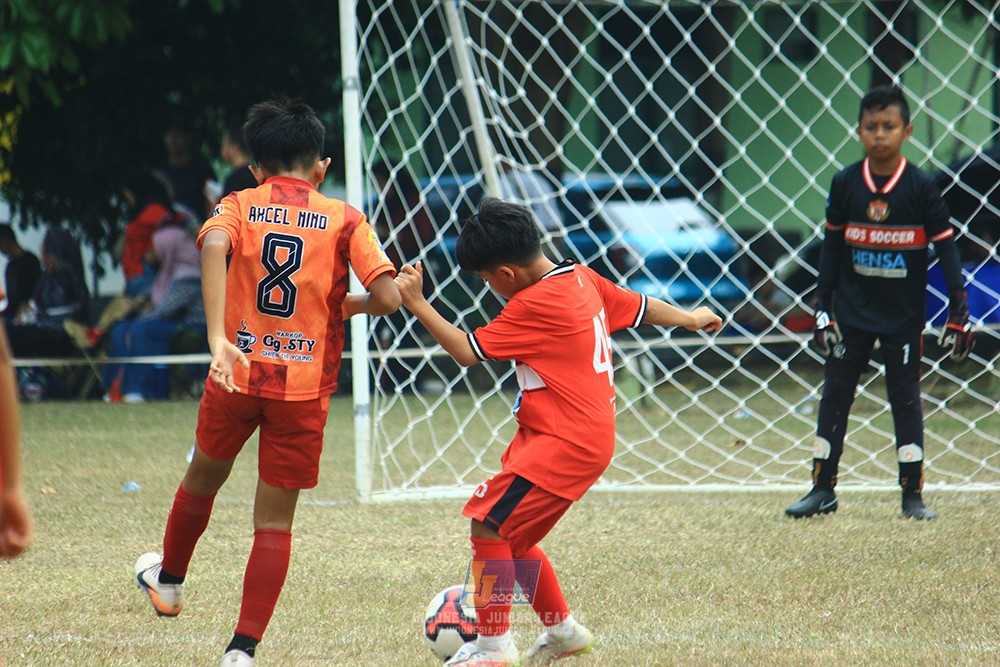 ijlu11 big8 190726 karawang youth soccer vs kids soccer family