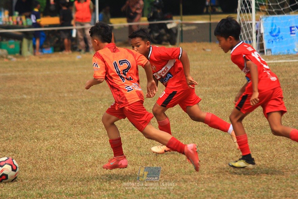 ijlu11 big8 190726 karawang youth soccer vs kids soccer family