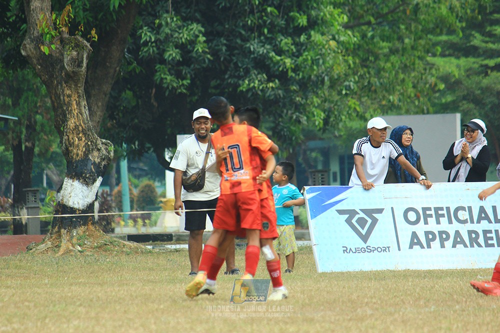 ijlu11 big8 190726 karawang youth soccer vs kids soccer family