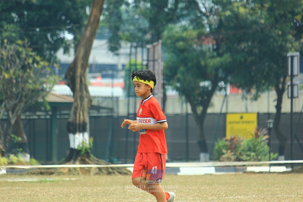 ijlu11 big8 190726 karawang youth soccer vs kids soccer family