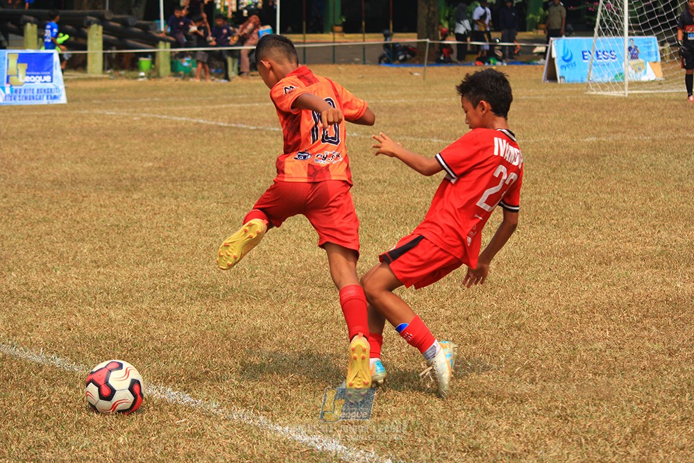 ijlu11 big8 190726 karawang youth soccer vs kids soccer family