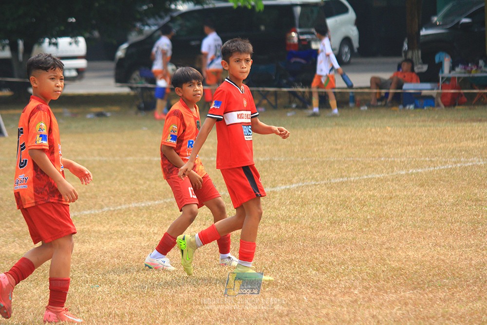 ijlu11 big8 190726 karawang youth soccer vs kids soccer family