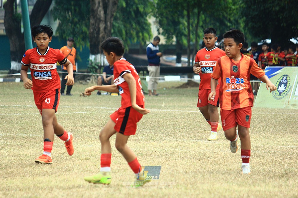 ijlu11 big8 190726 karawang youth soccer vs kids soccer family