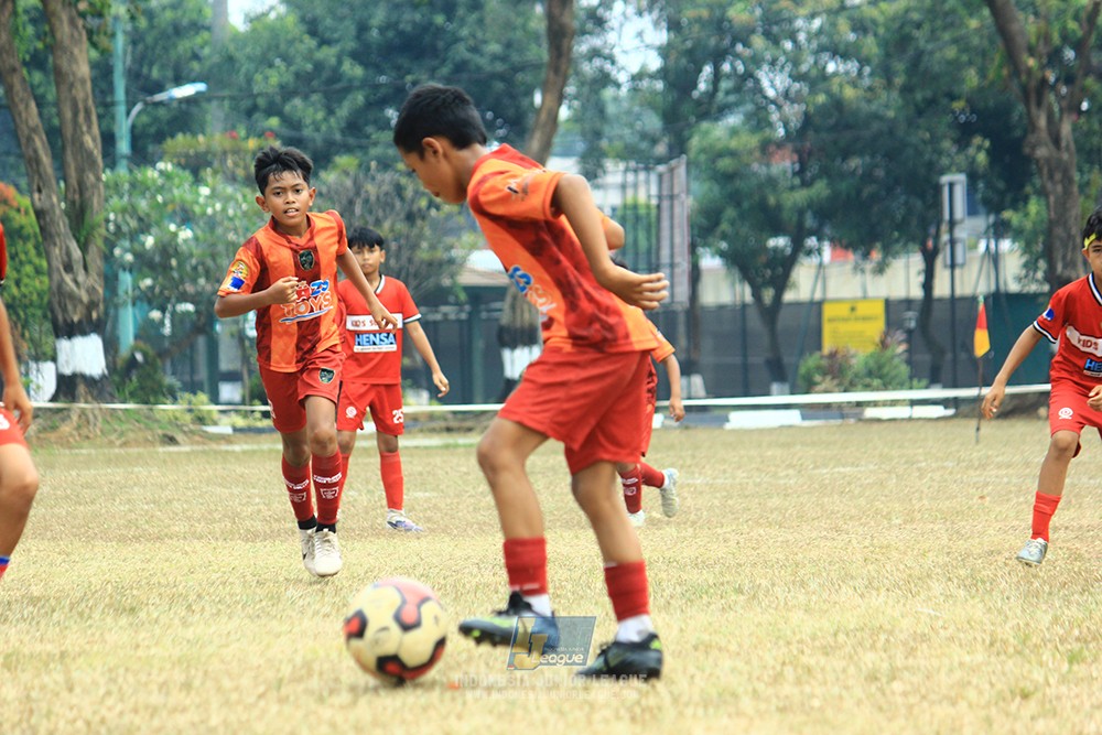 ijlu11 big8 190726 karawang youth soccer vs kids soccer family