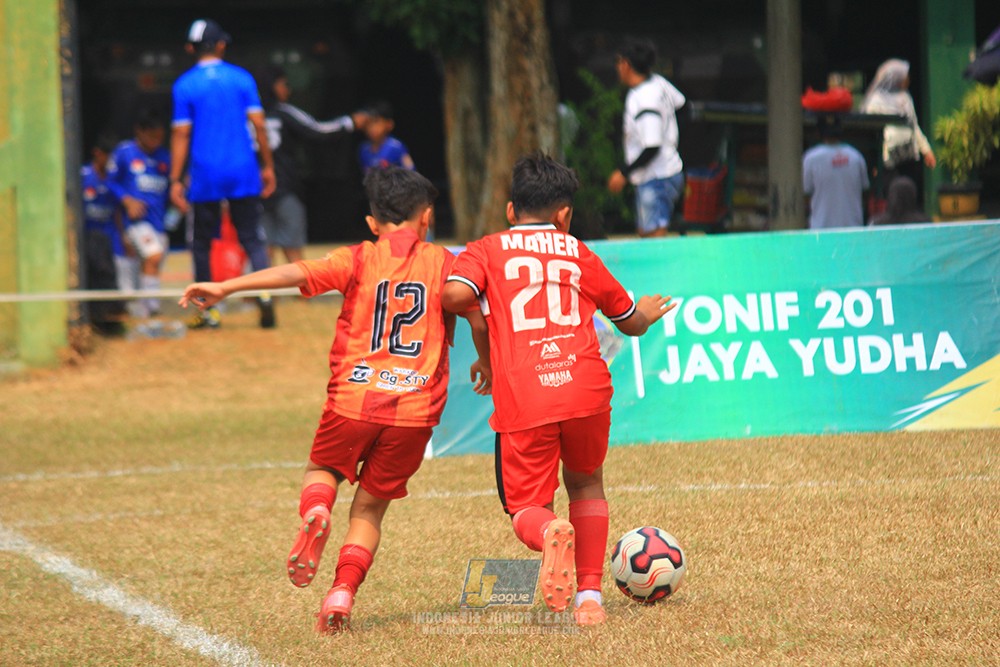 ijlu11 big8 190726 karawang youth soccer vs kids soccer family