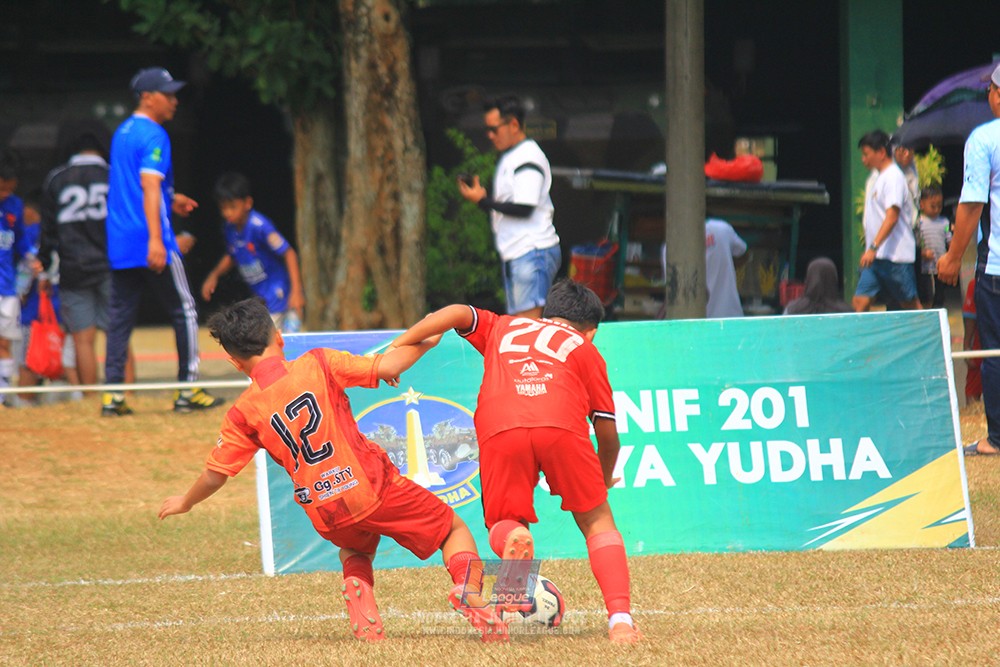 ijlu11 big8 190726 karawang youth soccer vs kids soccer family