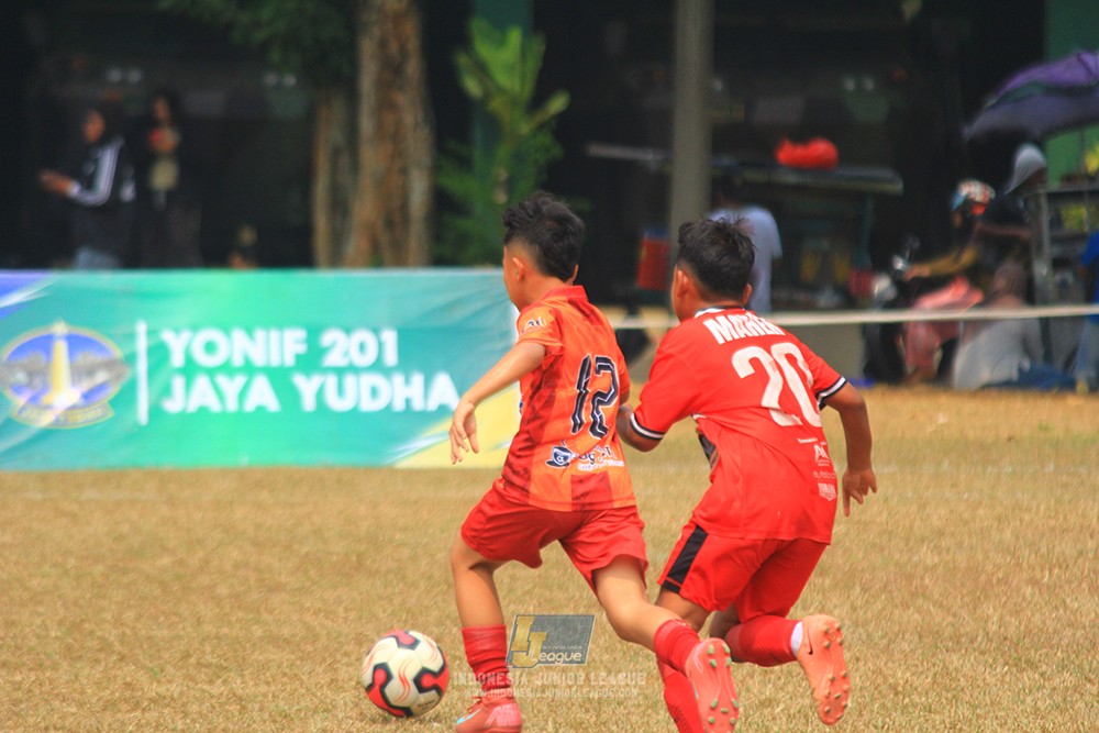 ijlu11 big8 190726 karawang youth soccer vs kids soccer family