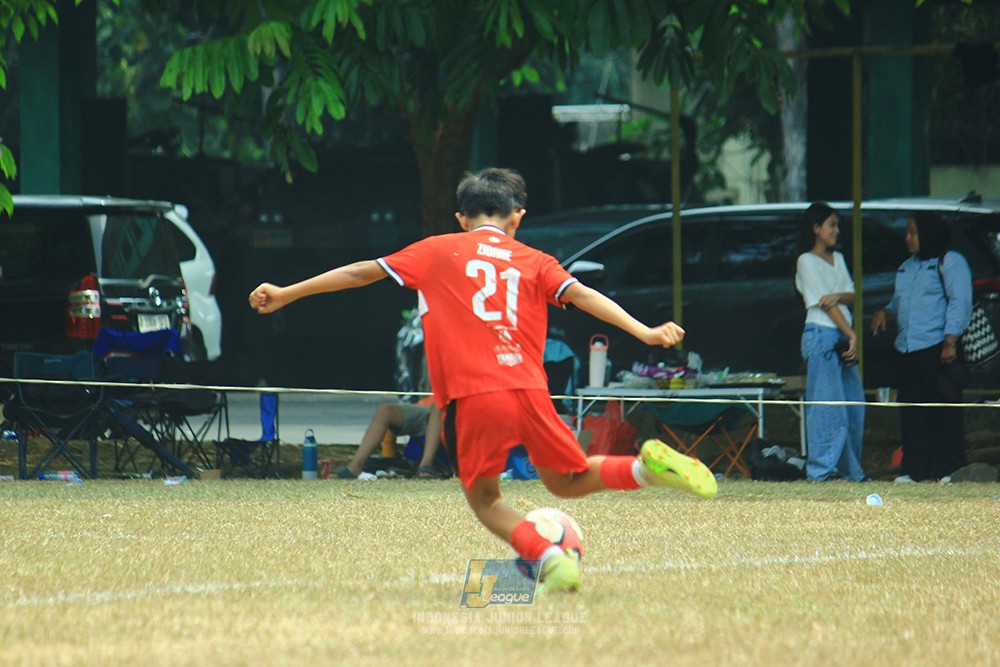 ijlu11 big8 190726 karawang youth soccer vs kids soccer family