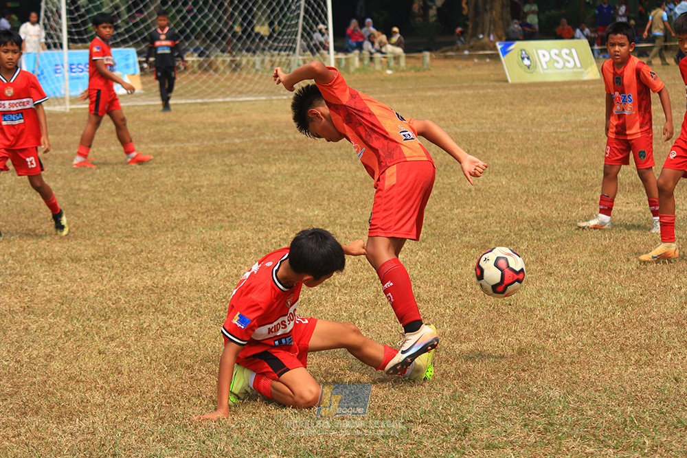 ijlu11 big8 190726 karawang youth soccer vs kids soccer family