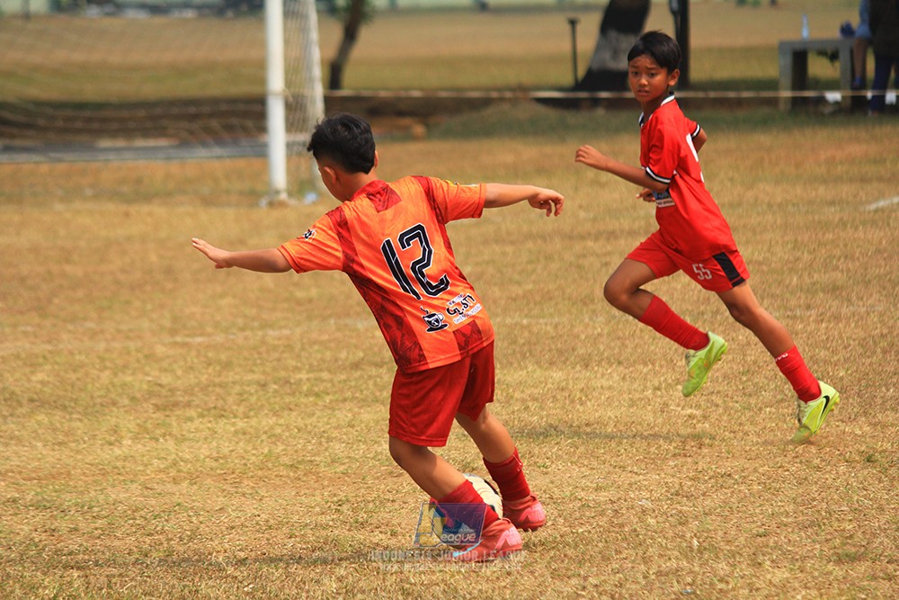 ijlu11 big8 190726 karawang youth soccer vs kids soccer family