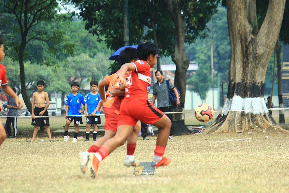 ijlu11 big8 190726 karawang youth soccer vs kids soccer family