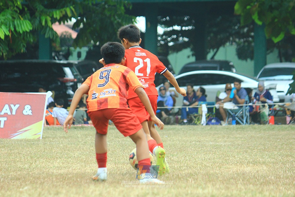 ijlu11 big8 190726 karawang youth soccer vs kids soccer family