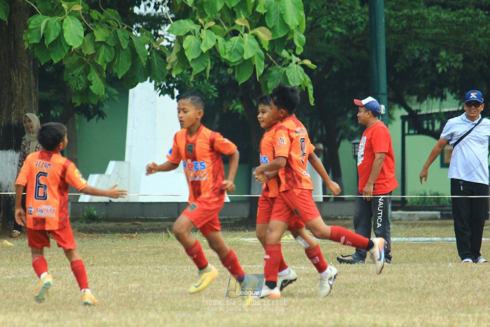 ijlu11 big8 190726 karawang youth soccer vs kids soccer family
