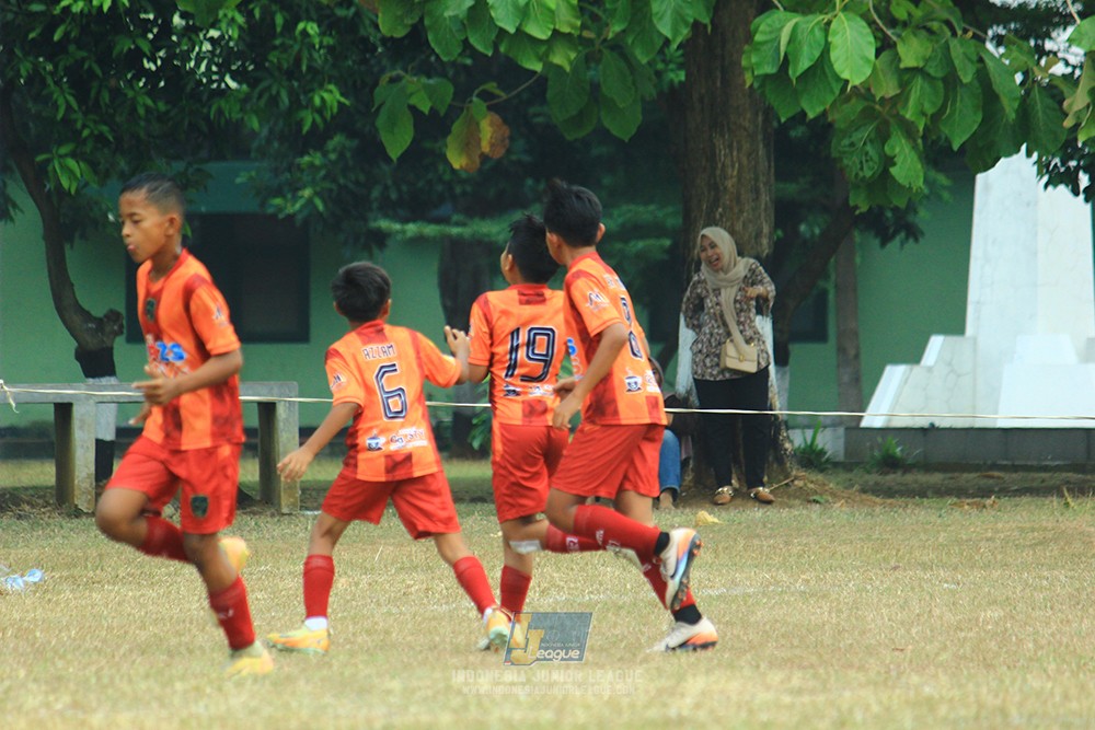 ijlu11 big8 190726 karawang youth soccer vs kids soccer family