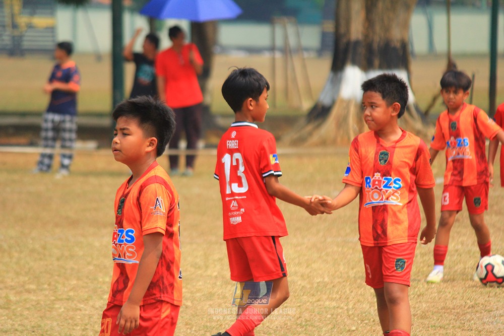 ijlu11 big8 190726 karawang youth soccer vs kids soccer family