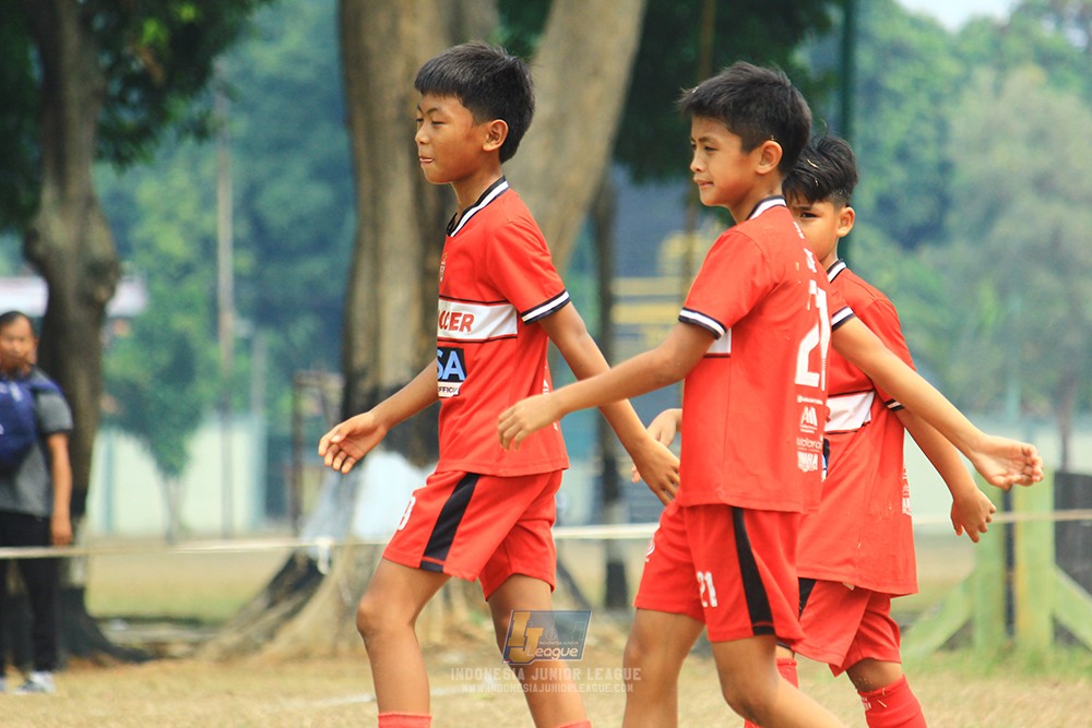 ijlu11 big8 190726 karawang youth soccer vs kids soccer family