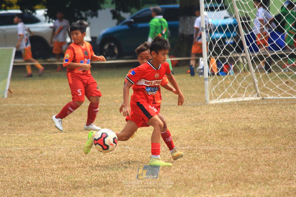 ijlu11 big8 190726 karawang youth soccer vs kids soccer family