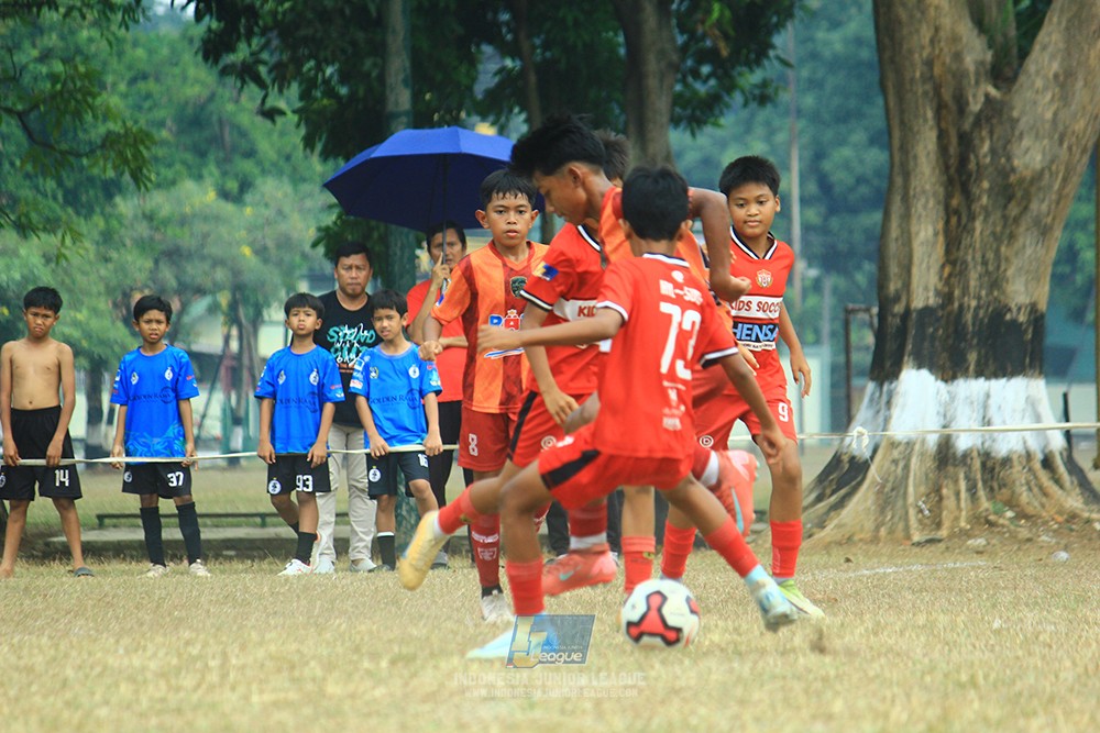 ijlu11 big8 190726 karawang youth soccer vs kids soccer family