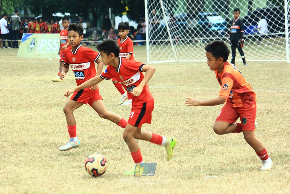 ijlu11 big8 190726 karawang youth soccer vs kids soccer family