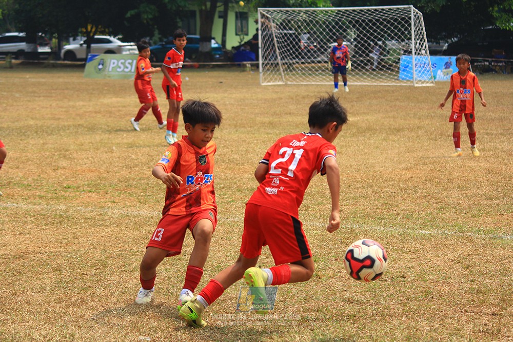 ijlu11 big8 190726 karawang youth soccer vs kids soccer family