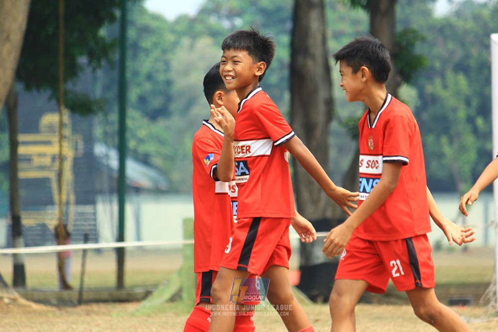 ijlu11 big8 190726 karawang youth soccer vs kids soccer family