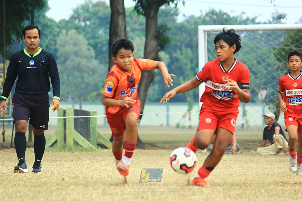 ijlu11 big8 190726 karawang youth soccer vs kids soccer family