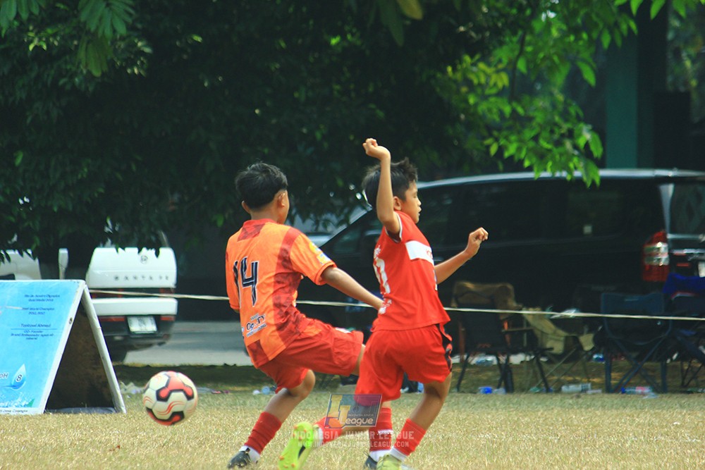 ijlu11 big8 190726 karawang youth soccer vs kids soccer family