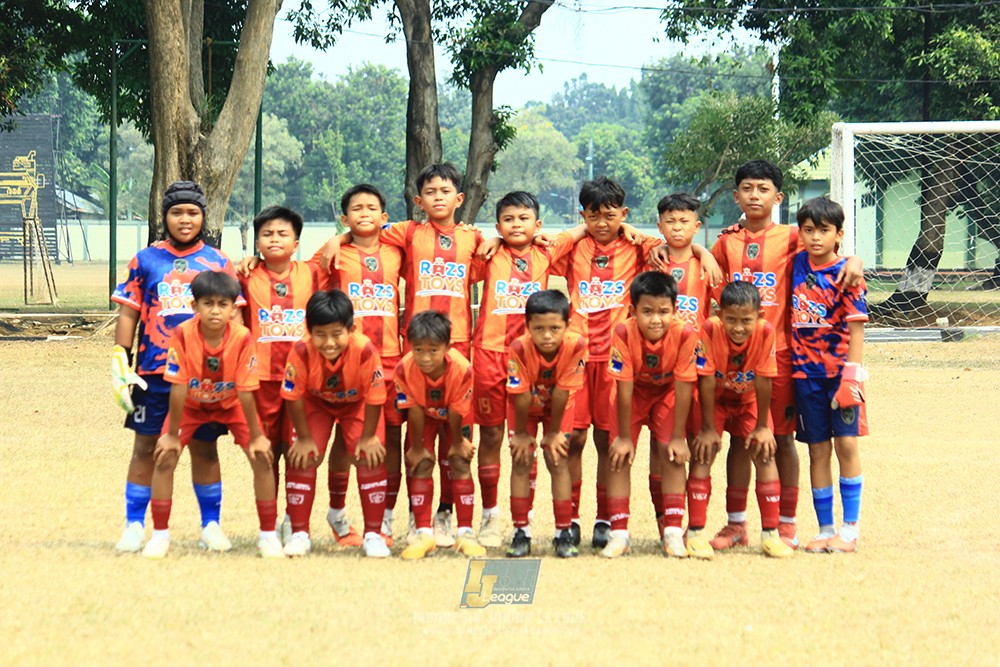 ijlu11 big8 190726 karawang youth soccer vs kids soccer family