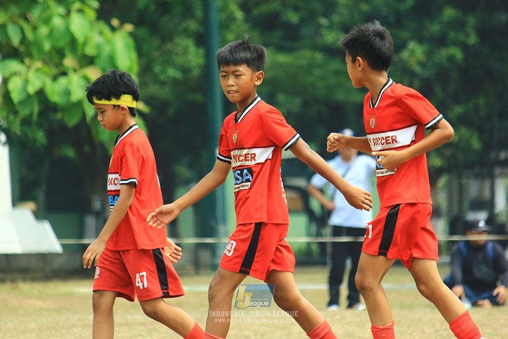 ijlu11 big8 190726 karawang youth soccer vs kids soccer family