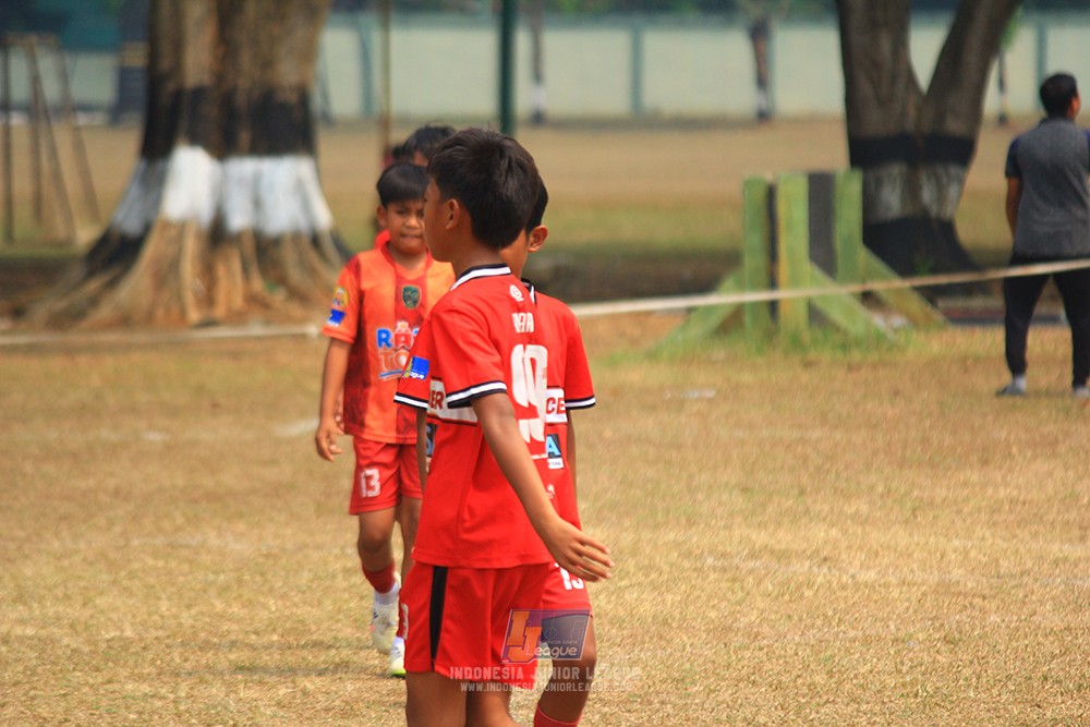 ijlu11 big8 190726 karawang youth soccer vs kids soccer family