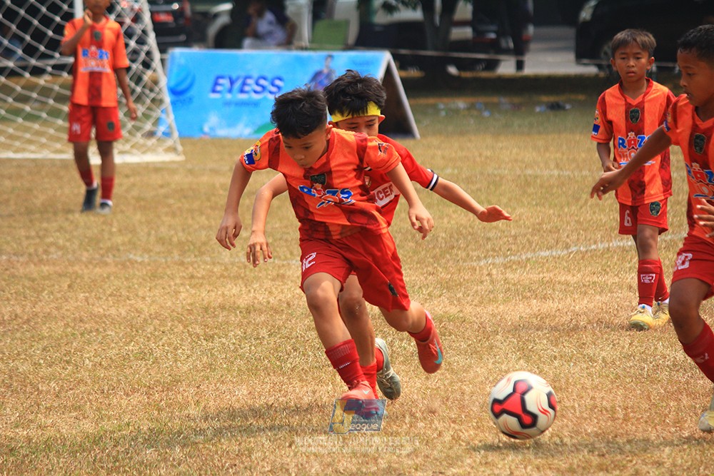 ijlu11 big8 190726 karawang youth soccer vs kids soccer family